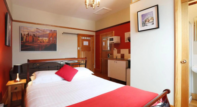NORD - North Hobart Apartments, Забронировать Апартаменты/квартира Апартаменты Хобарт, рядом с Музей австралийской армии в Тасмании, Апартаменты/квартира