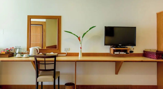 Двухместный номер Premier Loei Village Hotel