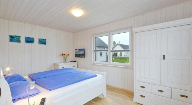Stunning Home in Ostseeresort Olpenitz With 1 Bedrooms and Wifi
