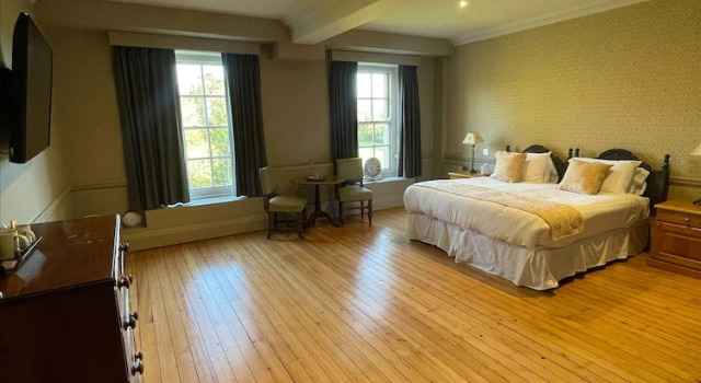 Люкс Superior Holbrook Manor & Spa