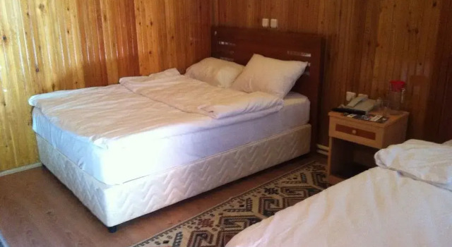 Minaz Hotel, Забронировать Отель Узунгель Trabzon Region