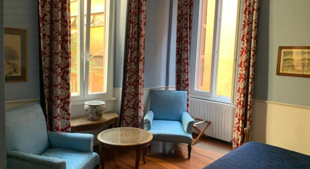 Двухместный номер Standard Relais Teatro Argentina