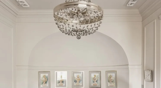 Апартаменты Deluxe c 1 комнатой Hotel Bellotto