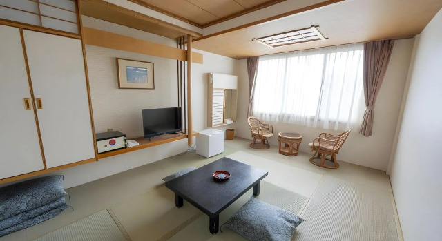 Kawayu Kanko Hotel, Брондау Қонақ үй Kawayu Hokkaido
