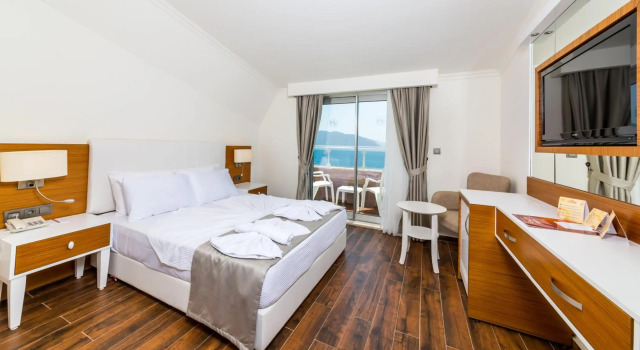 Ketenci Hotel