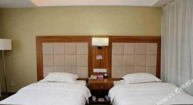 Jiaxing Hotel, Book Hotel Ordos Inner Mongolia