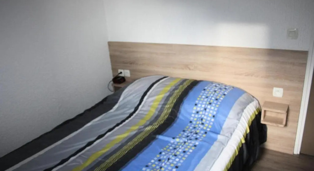 Appartement À la Mongie Avec Accès Direct Aux Pistes 84426, Забронировать Апартаменты/квартира Отели Tourmalet Ski Resort с парковкой, Парковка