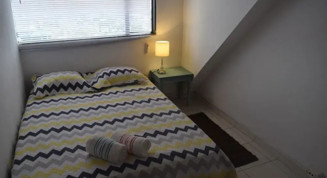 Cuartos en Apartamento en el Parkway
