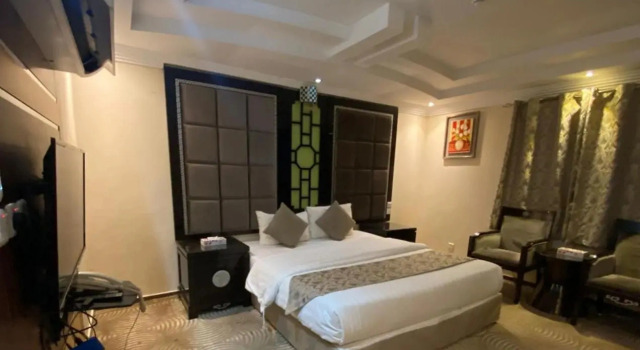 Al Dar Hotel Apartment