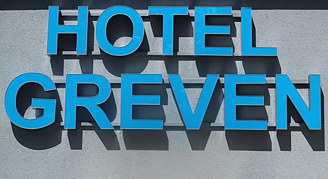 Hotel Greven