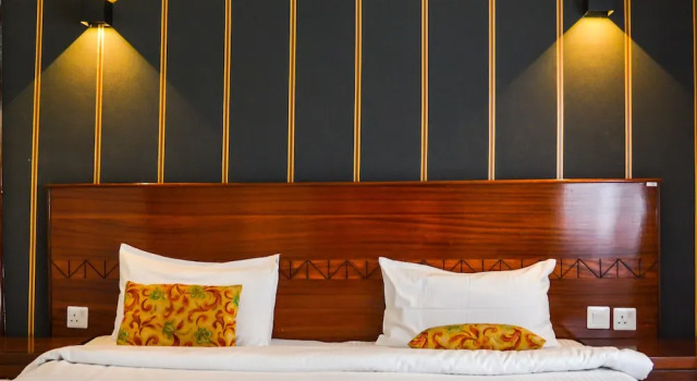 Апартаменты Brickwood Apartments Westlands