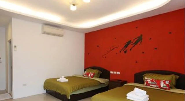 Nandian Homestay