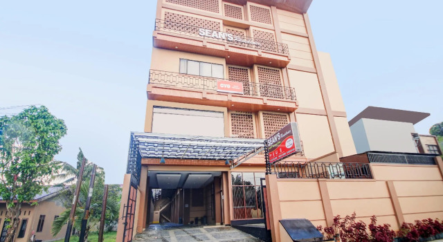 Hotel O Sean'S Residence Mansyur Near Universitas Sumatra Utara ( USU ), Rezerwuj Hotel Medan Sumatra