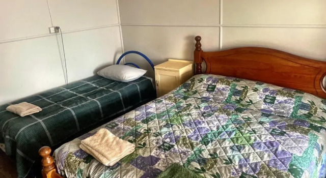 Трёхместный номер Standard Royal Carrangarra Hotel