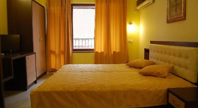 Dimitur Jekov Guest House