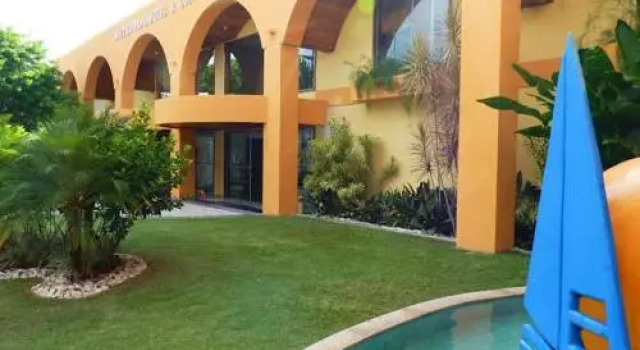 Номер Standard Дуплекс Nauticomar Resort All Inclusive & Beach Club
