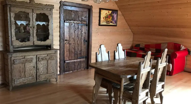 Люкс Guest House Zator