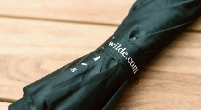 Апартаменты с балконом Wilde Amsterdam