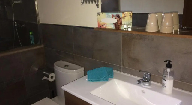 Standard quarto Villa Sampoli - Adults Only