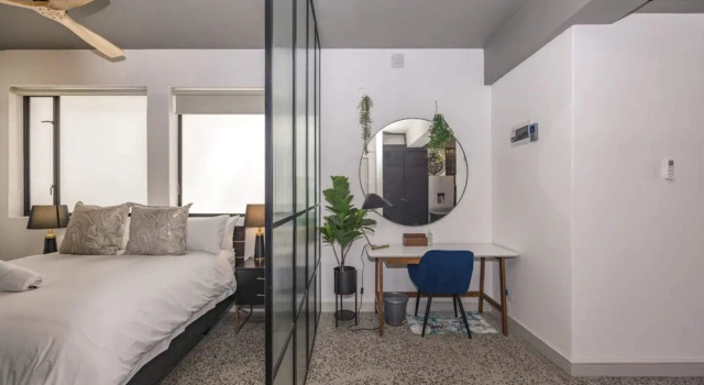 Beautiful 1 Bedroom Apartment in Cape Town