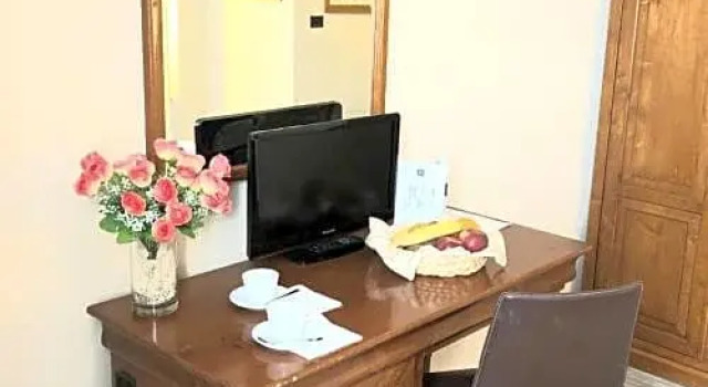 Четырёхместный номер Economy Select Hotel