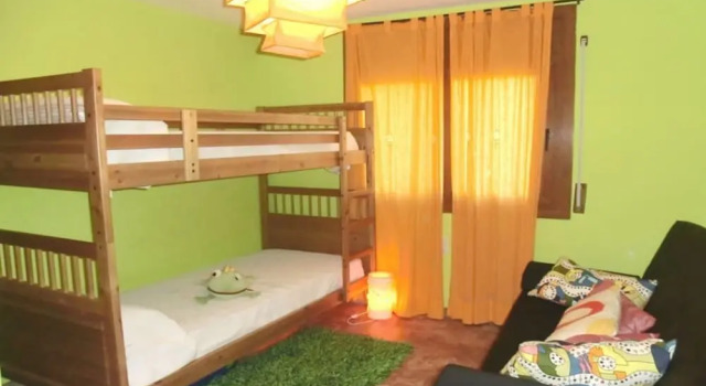 Villa in Lloret de Mar - 104825 by MO Rentals, Varaa Villa Hotellit Costa Brava uima-altaalla, Uima-allas