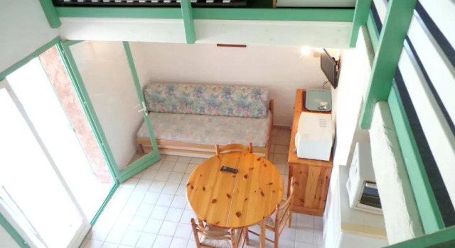 Номер Standard Hotel Olmuccio