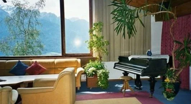 Haus In der Sonne, Забронировать Отель Отели Тироля 3 звезды, 3*