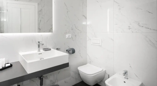 Апартаменты Standard c 1 комнатой TURINHOMETOWN Residence Apartments