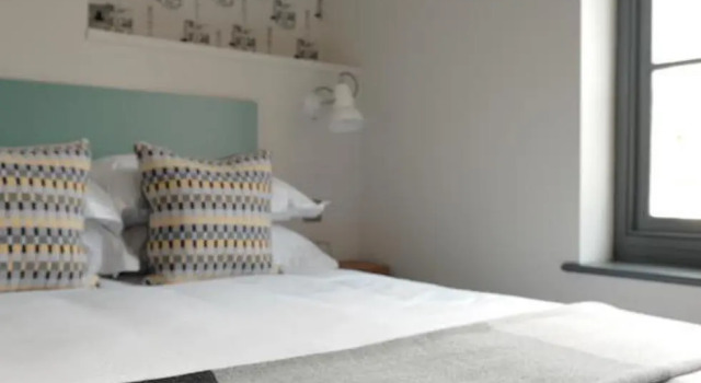 Номер Standard OYO Fab Guest House