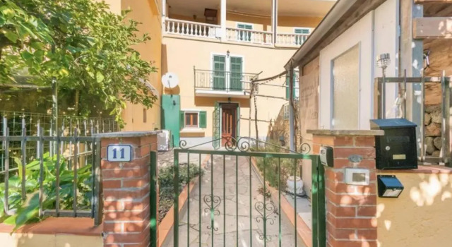 Apartment Bright Finalborgo Apartment