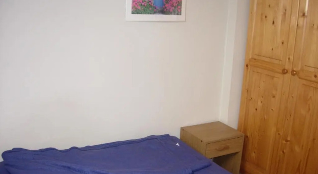 Ker Océan 3 au bord des dunes logement du bout Famille DUPREZ GOBERT, Rezerwuj Hotel Erdeven 