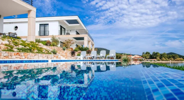 Вилла Villas Anita
