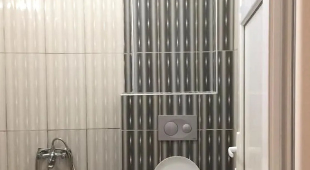 Одноместный номер Standard с балконом Hotel Arsen