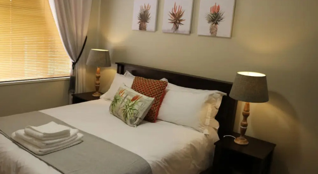 Двухместный номер Classic 85 Ehmke Guesthouse