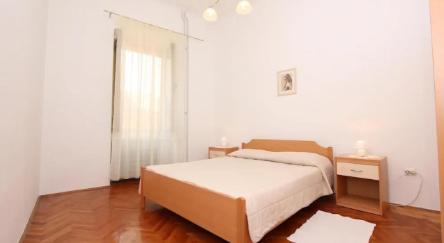 Apartment Riki, Забронировать Апартаменты/квартира Апартаменты Ровинь, рядом с Church of Saint Benedict Rovinj, Апартаменты/квартира