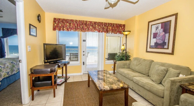 Boardwalk 685 - Two Bedroom Condo, Забронировать Отель Галф-Шорс Alabama Gulf, рядом с Парк аттракционов Waterville USA
