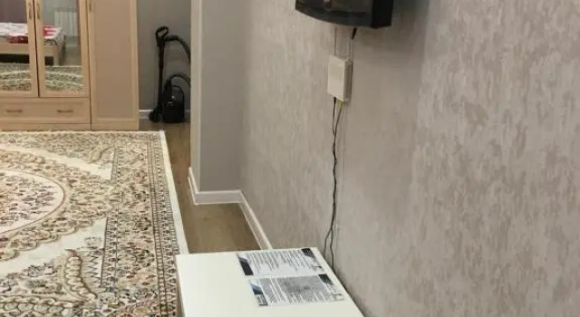 Trillioner Apartment 885, Забронировать Апартаменты/квартира Апартаменты Мунайлинский района, Апартаменты/квартира