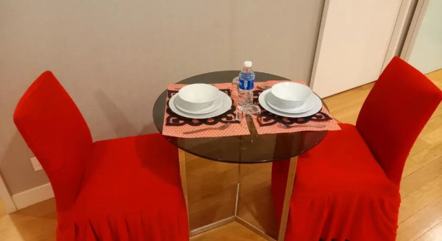 Апартаменты с 2 комнатами platinum suites klcc By Palmas