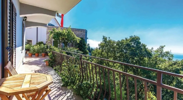 Апартаменты Apartment Tijan