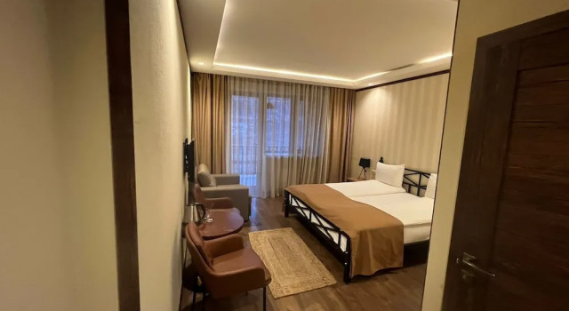 KiroviTun, Varaa Hotelli Hotellit Tavush region uima-altaalla, Uima-allas