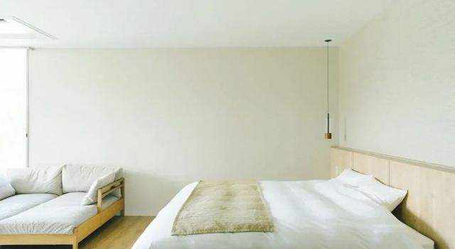 Двухместный номер Standard HOTEL & KOTEI SOKA