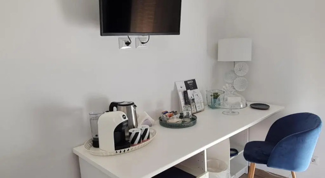 ‘A Minnula, Buchen Sie Hotel San Cataldo Sizilien