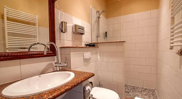 Номер Standard Hotel Gutenberger