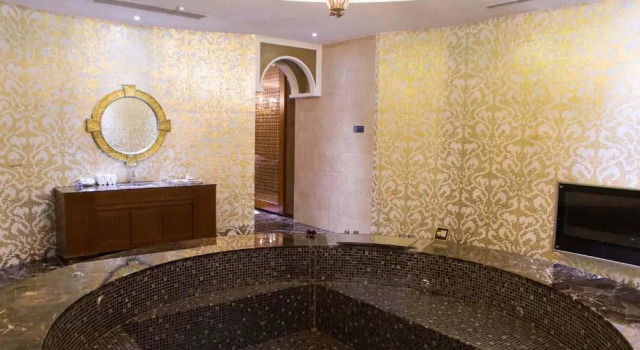 Люкс All-Ur Boutique Motel - Taichung Branch