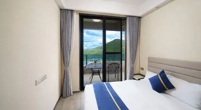 Suite Hotel Clouds