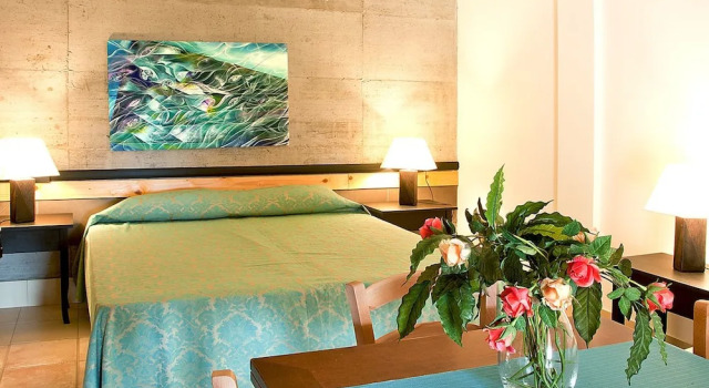 Centro Vacanze - One Bedroom No.2, Reserva ahora Hotel Guardistallo Toscana