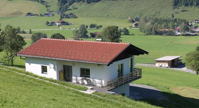 Шале Chalet Strobl