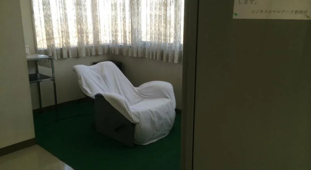 Business Hotel Ark Hekinan, Prenota Hotel Hotel a Hekinan con parcheggio, Parcheggio