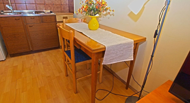 Студия Standard Apartment 722
